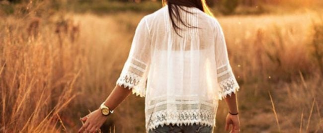 Somos seres imperfeitos em busca da perfeição, do bem estar e da realização.